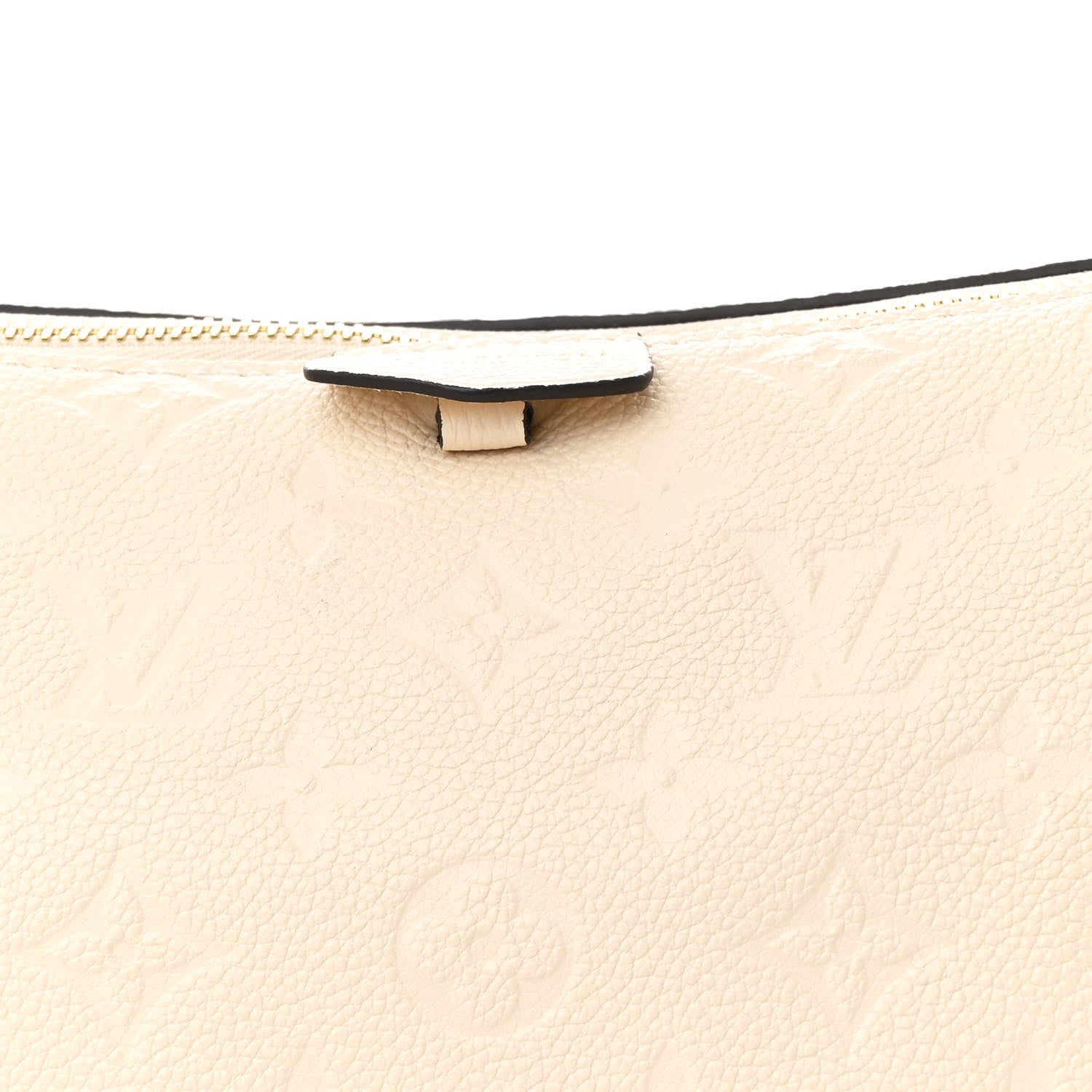 Louis Vuitton Empreinte Monogram Sac Sport NM Creme 9 of 11
