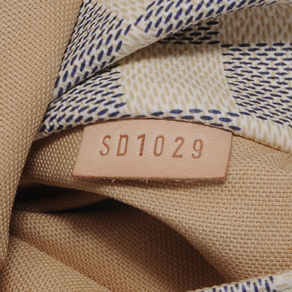 Louis Vuitton Damier Azur Totally PM 7 of 7