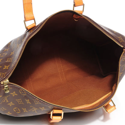 Louis Vuitton Monogram Sac Flanerie 45 5 of 7