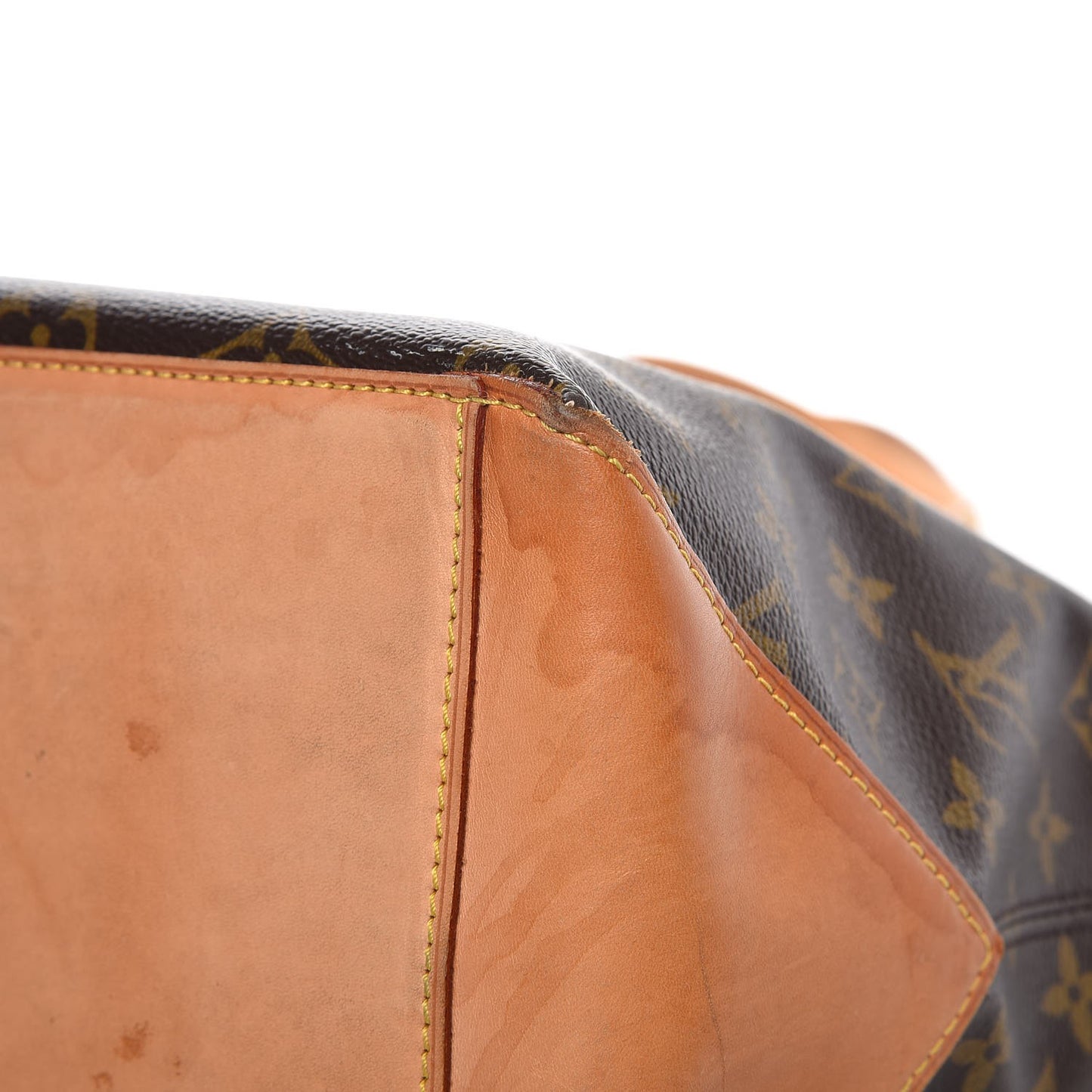 Monogram Cabas Mezzo
