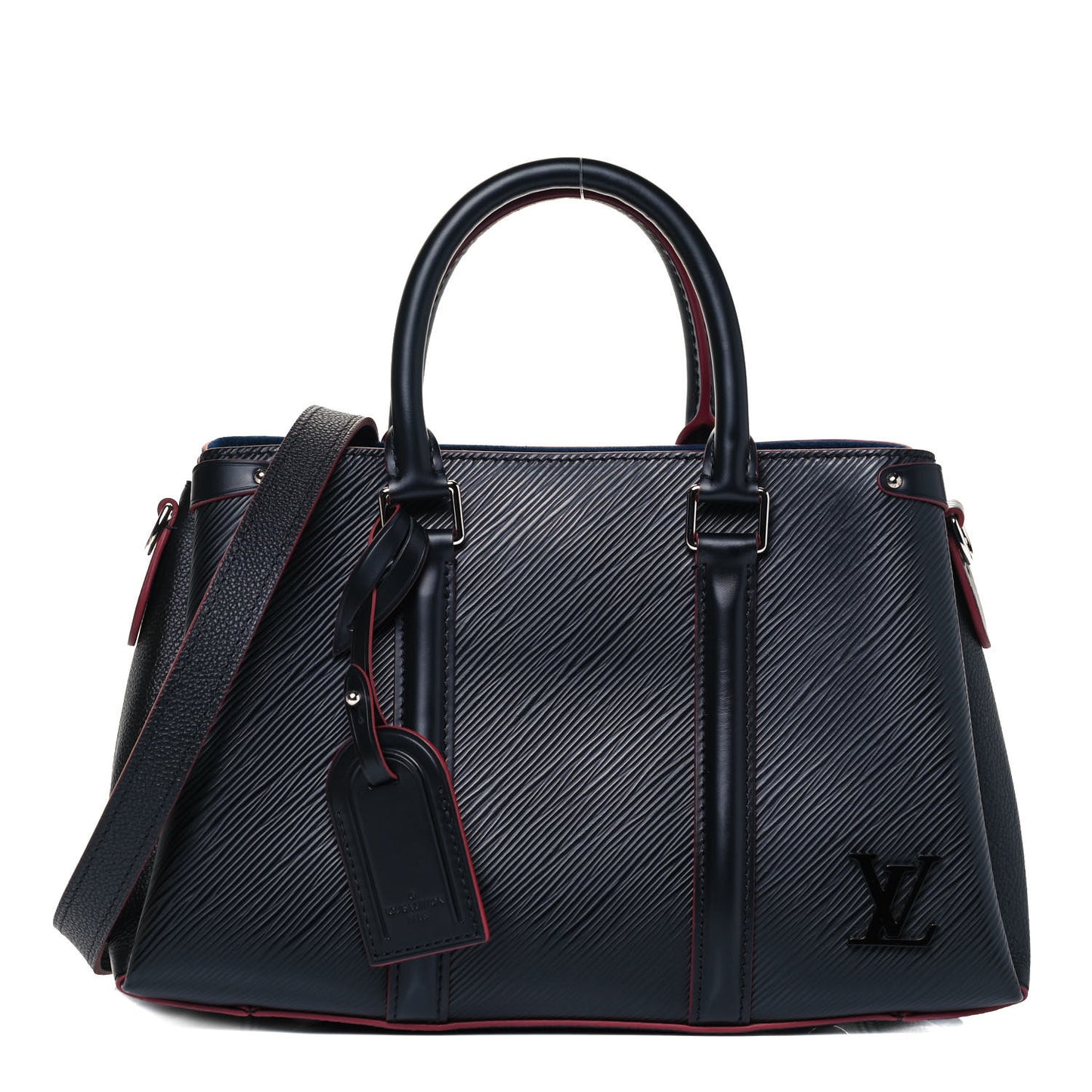 Epi Soufflot BB Black