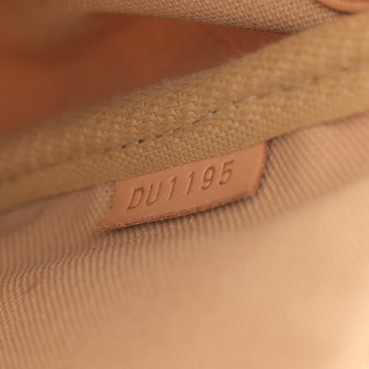 Damier Azur Favorite MM
