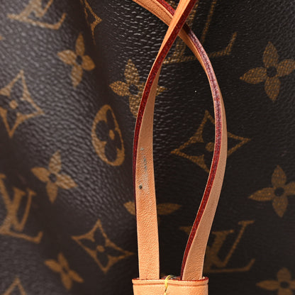 Louis Vuitton Monogram Neo Neverfull GM Pivoine 12 of 14