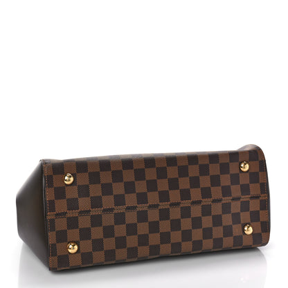 Louis Vuitton Damier Ebene Rivoli MM 4 of 10