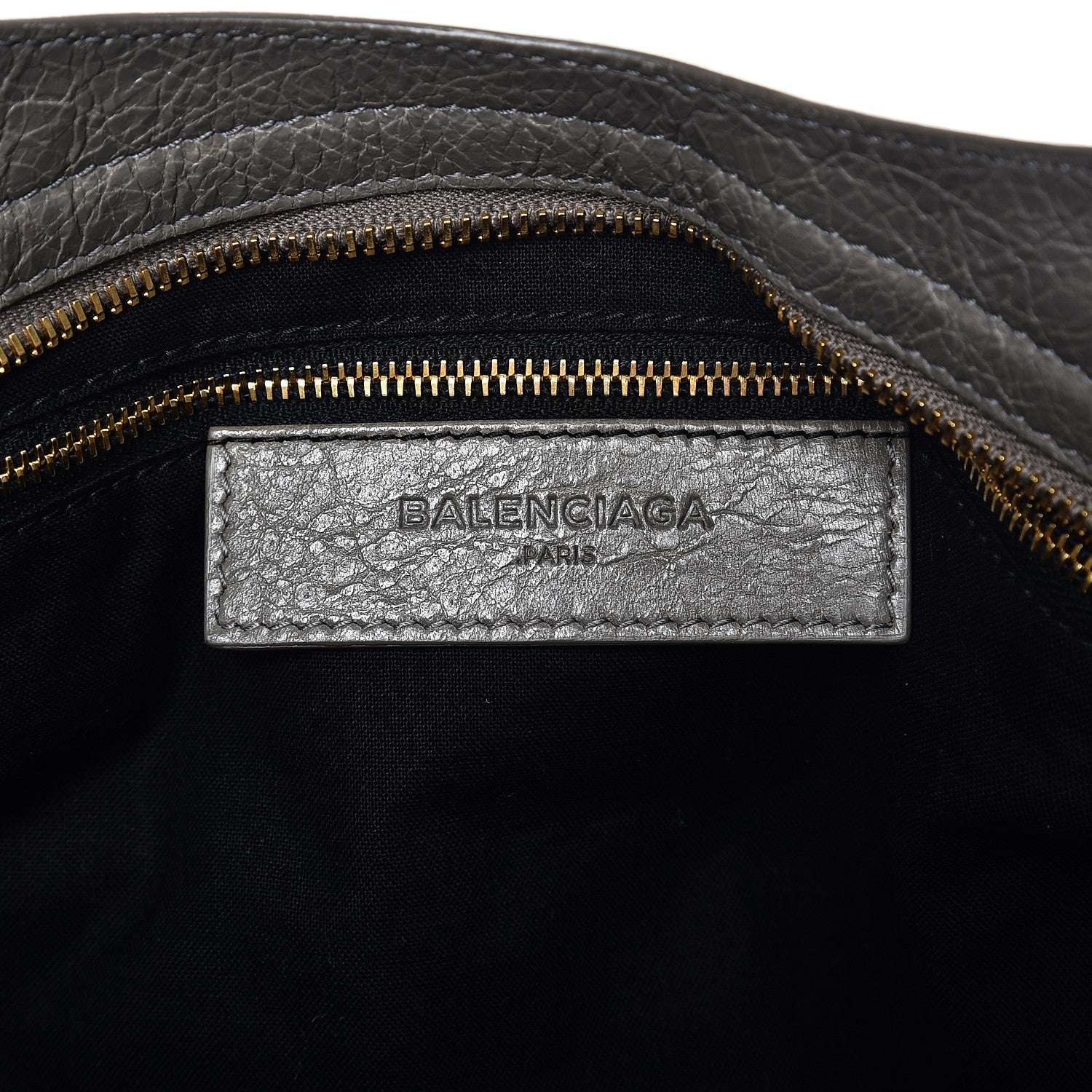 Balenciaga Agneau Giant 12 Gold Hardware City Beige Liege 7 of 10