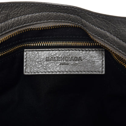 Balenciaga Agneau Giant 12 Gold Hardware City Beige Liege 7 of 10