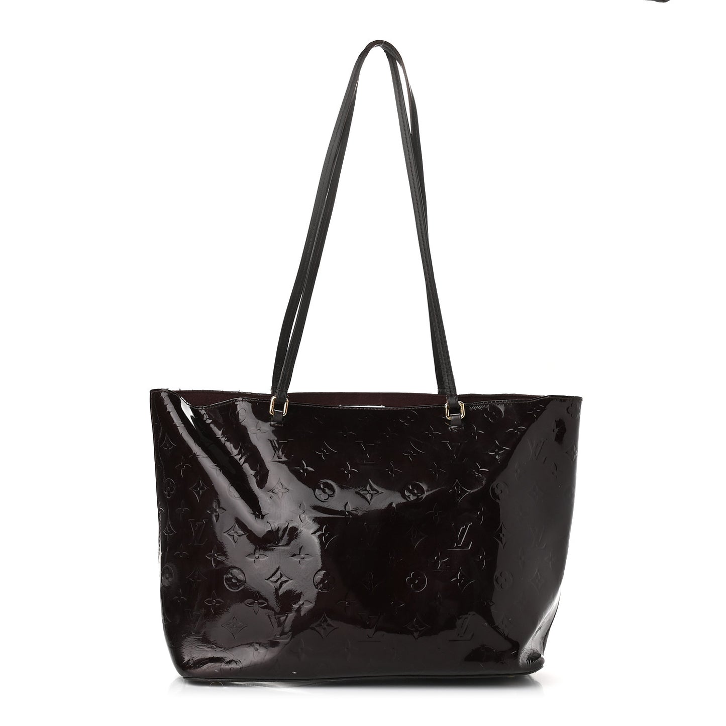 Vernis Long Beach MM Amarante