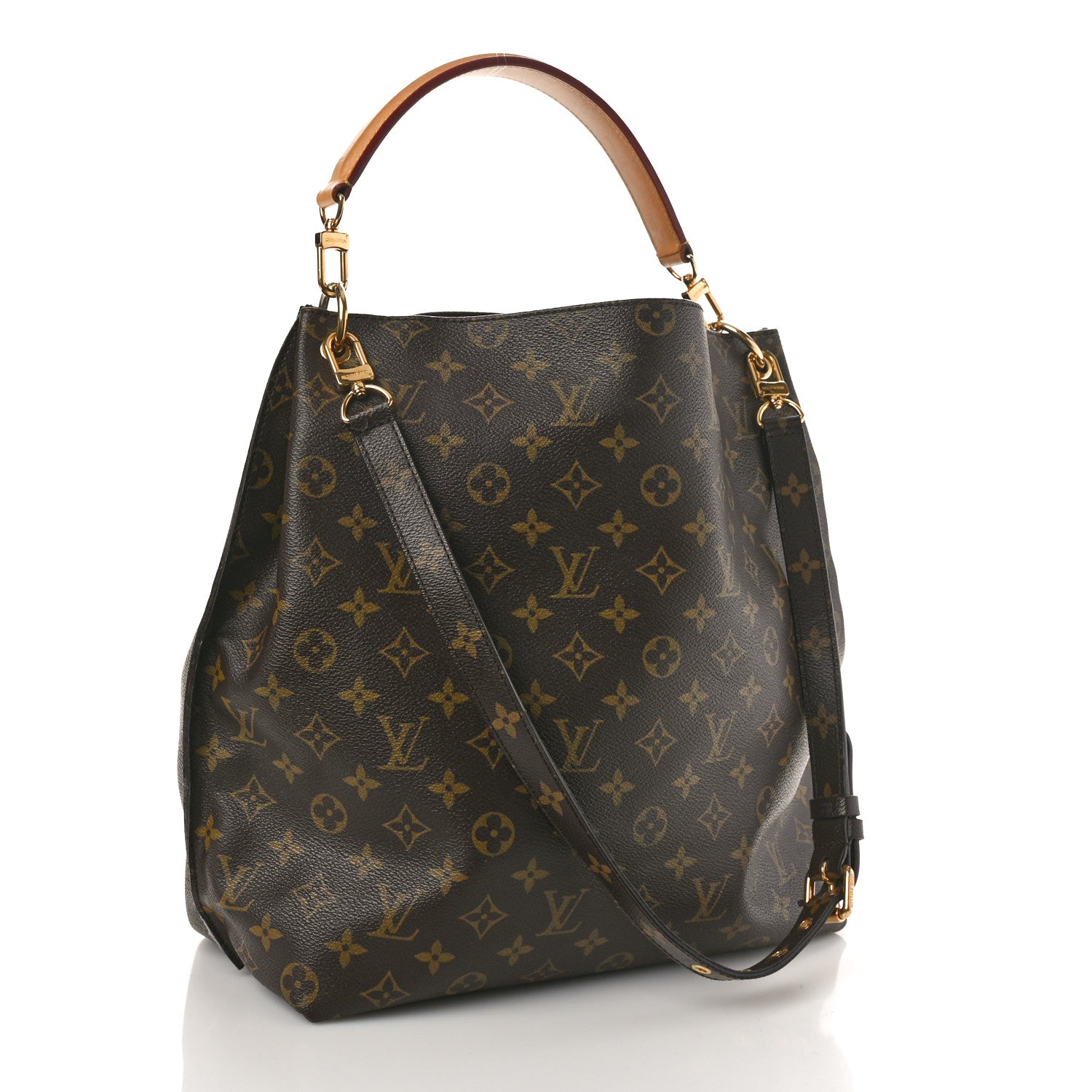 Louis Vuitton Monogram Metis 3 of 11