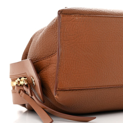 Givenchy Calfskin Small Sway Cognac 9 of 11