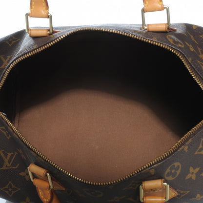 Louis Vuitton Monogram Speedy 30 7 of 8