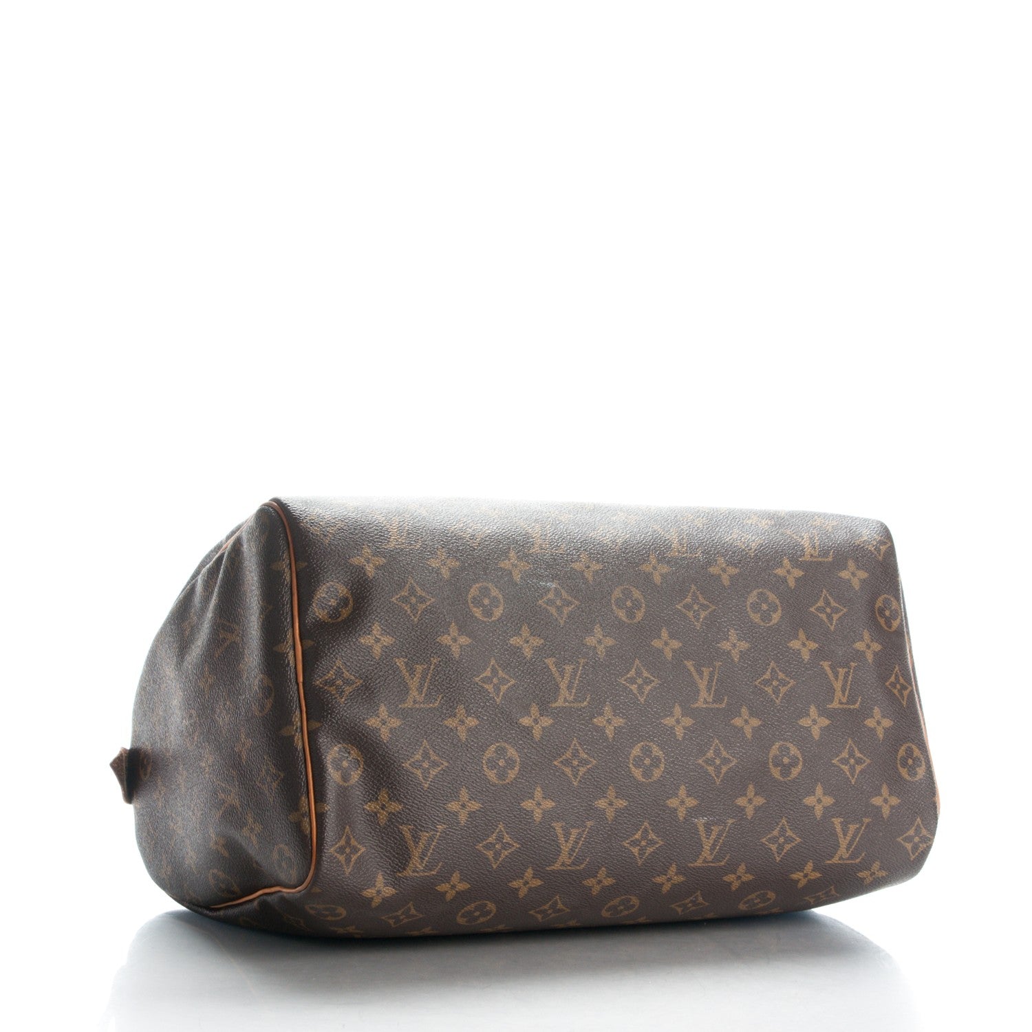 Louis Vuitton Monogram Speedy 35 4 of 7