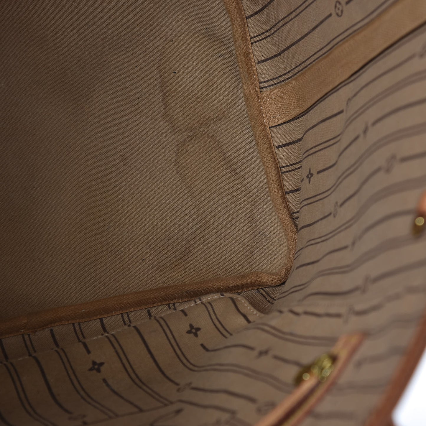 Monogram Neverfull GM