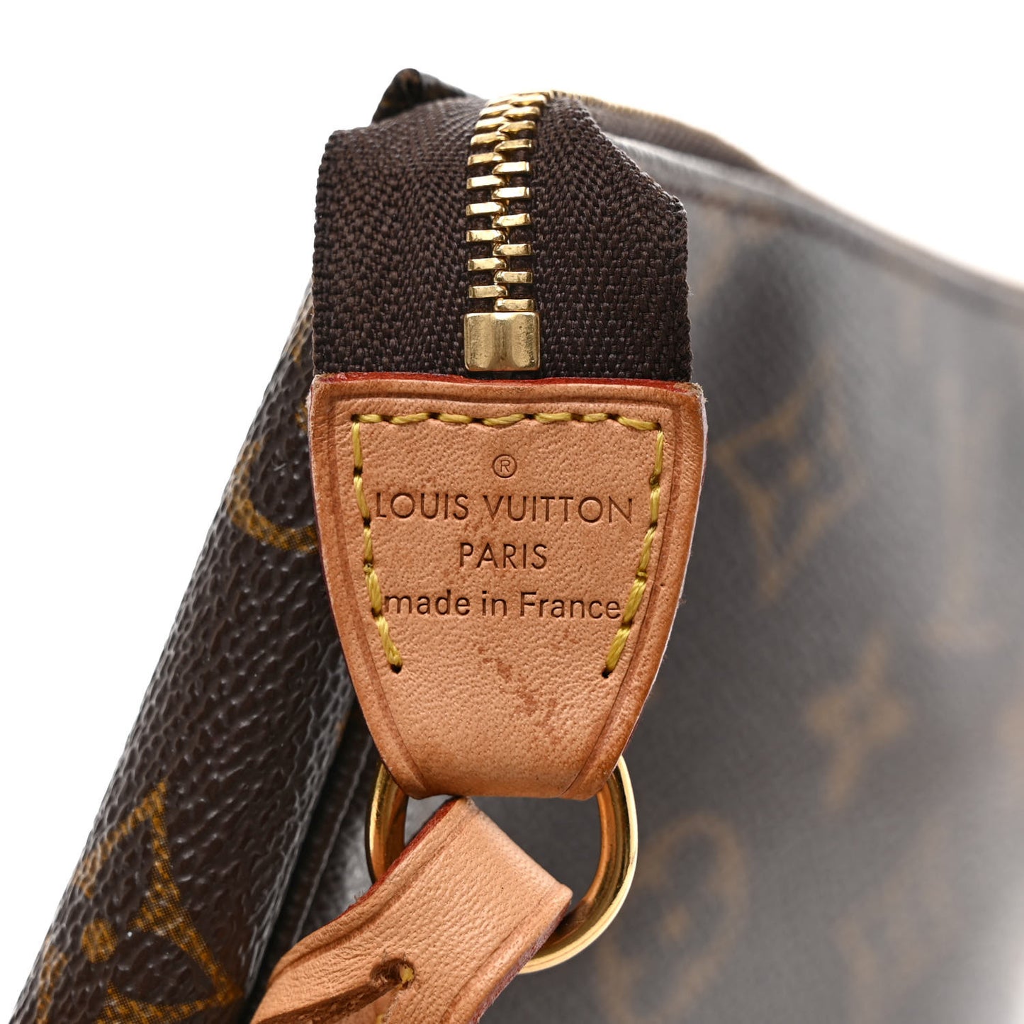 Monogram Pochette Accessories NM