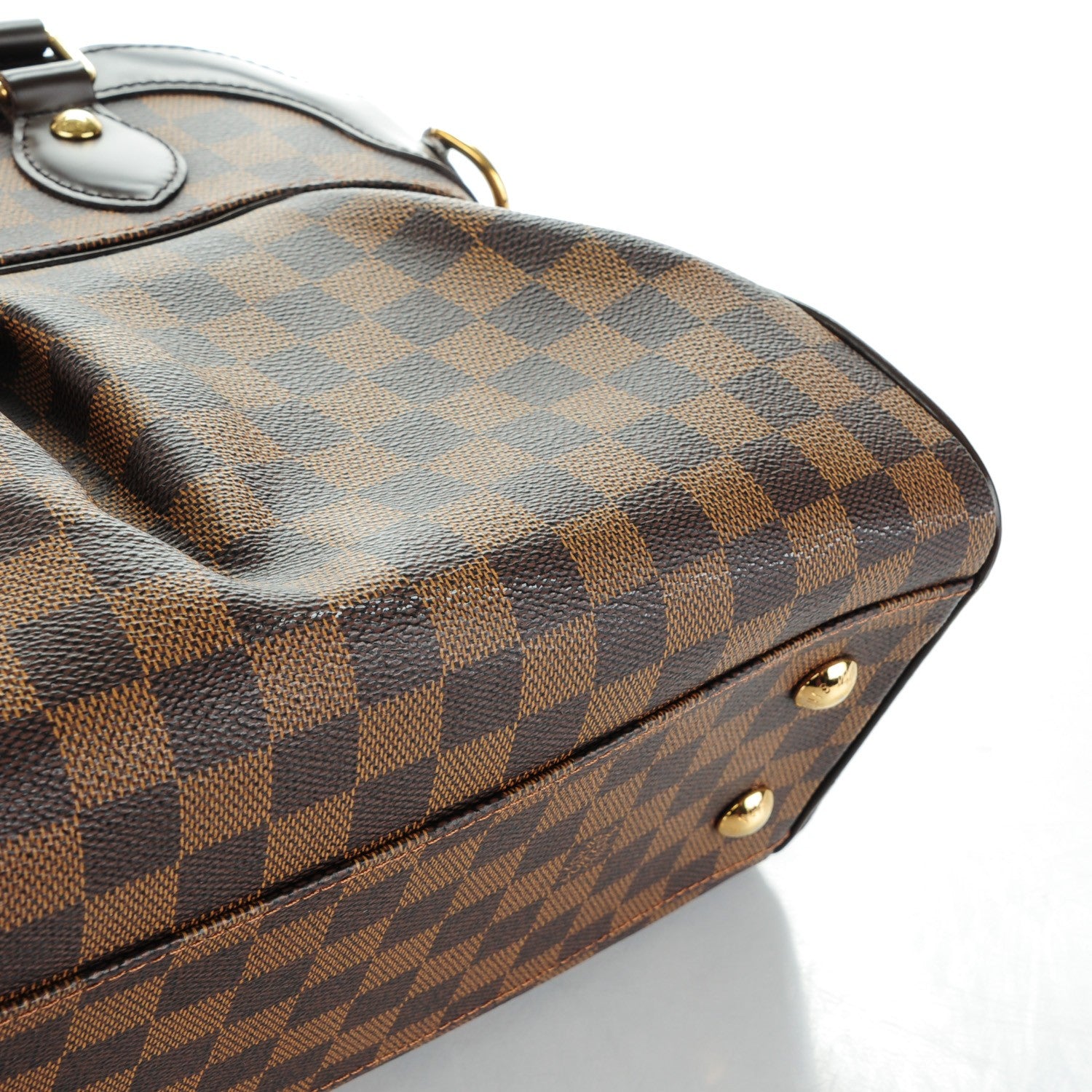 Louis Vuitton Damier Ebene Trevi PM 8 of 8