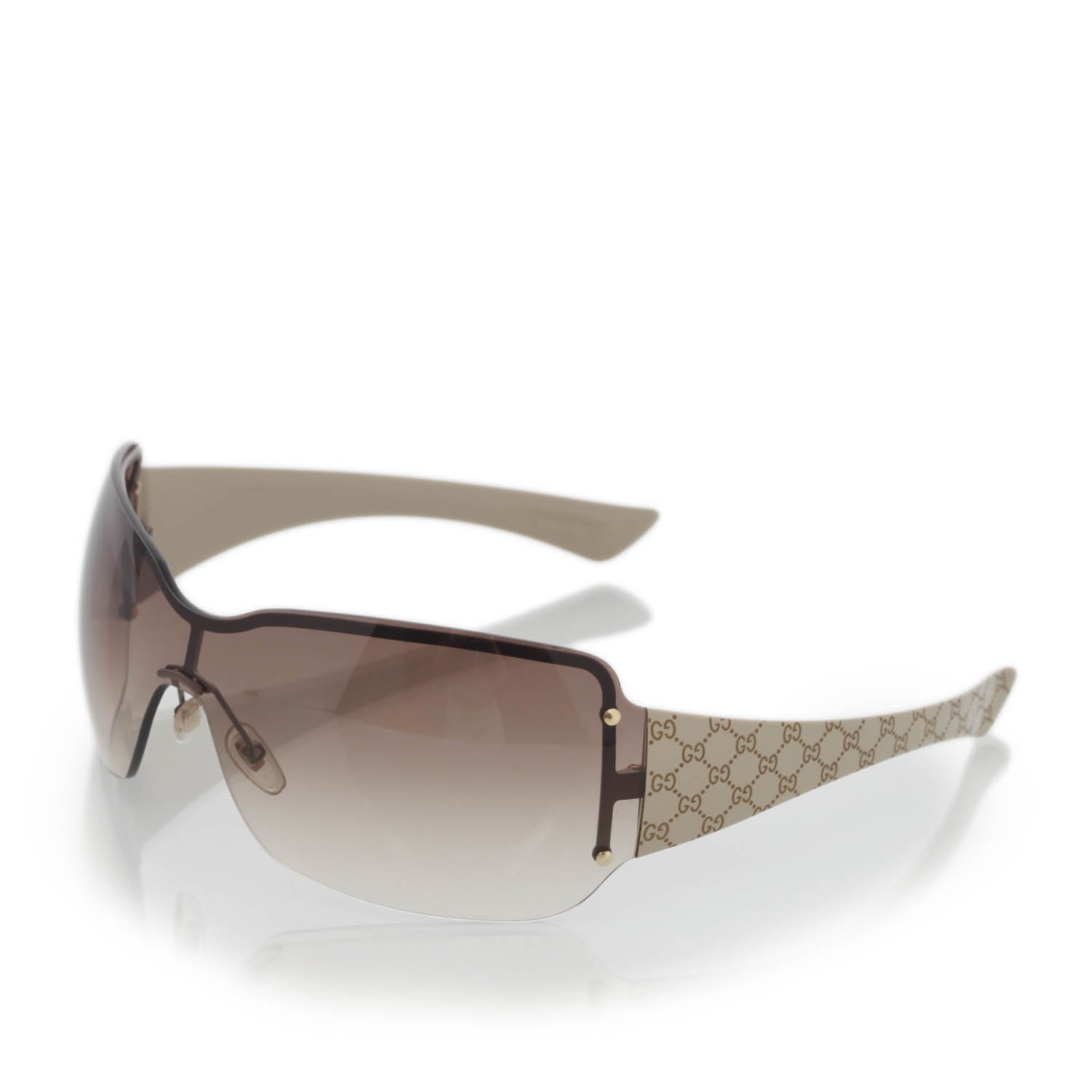 Gucci Monogram Sunglasses 1825S 1 of 10