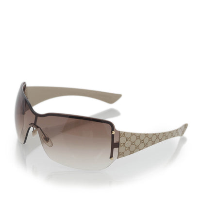 Gucci Monogram Sunglasses 1825S 1 of 10
