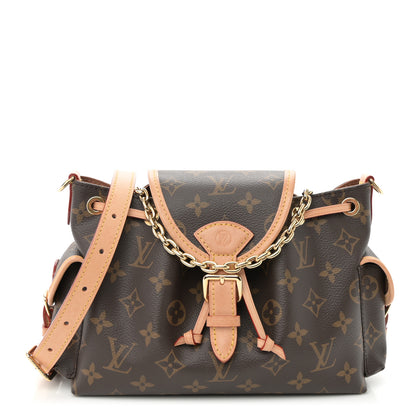 Louis Vuitton Monogram Odyssee NM 1 of 11