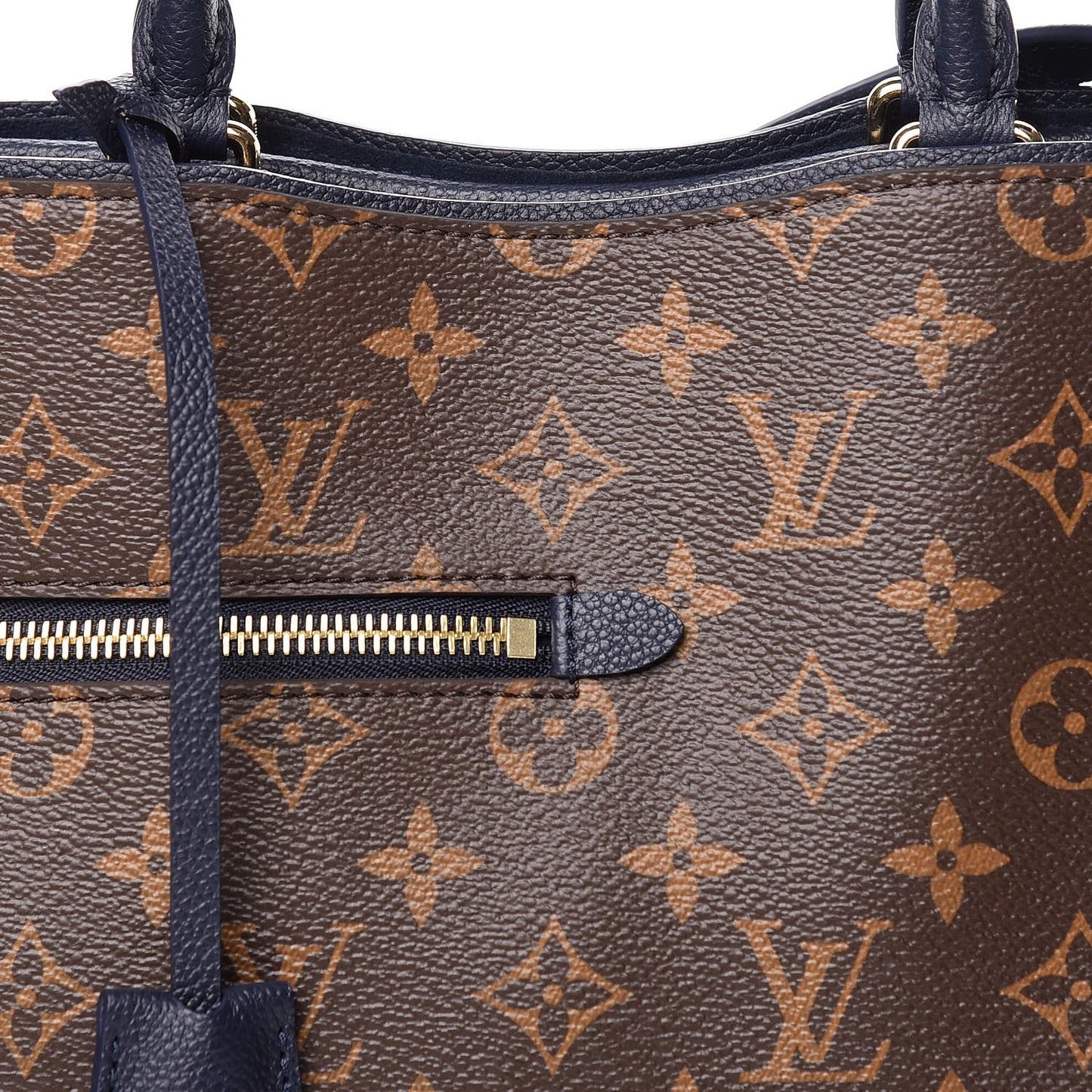 Monogram Popincourt PM Marine