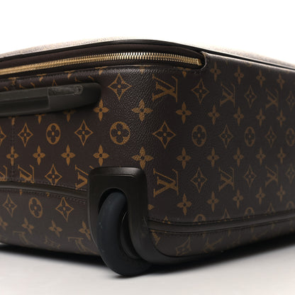 Louis Vuitton Monogram Pegase Legere 55 8 of 10