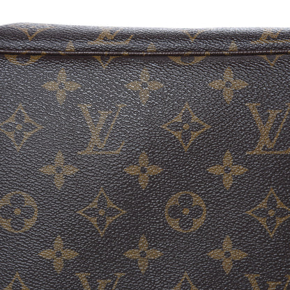 Louis Vuitton Monogram Neo Neverfull MM 13 of 19