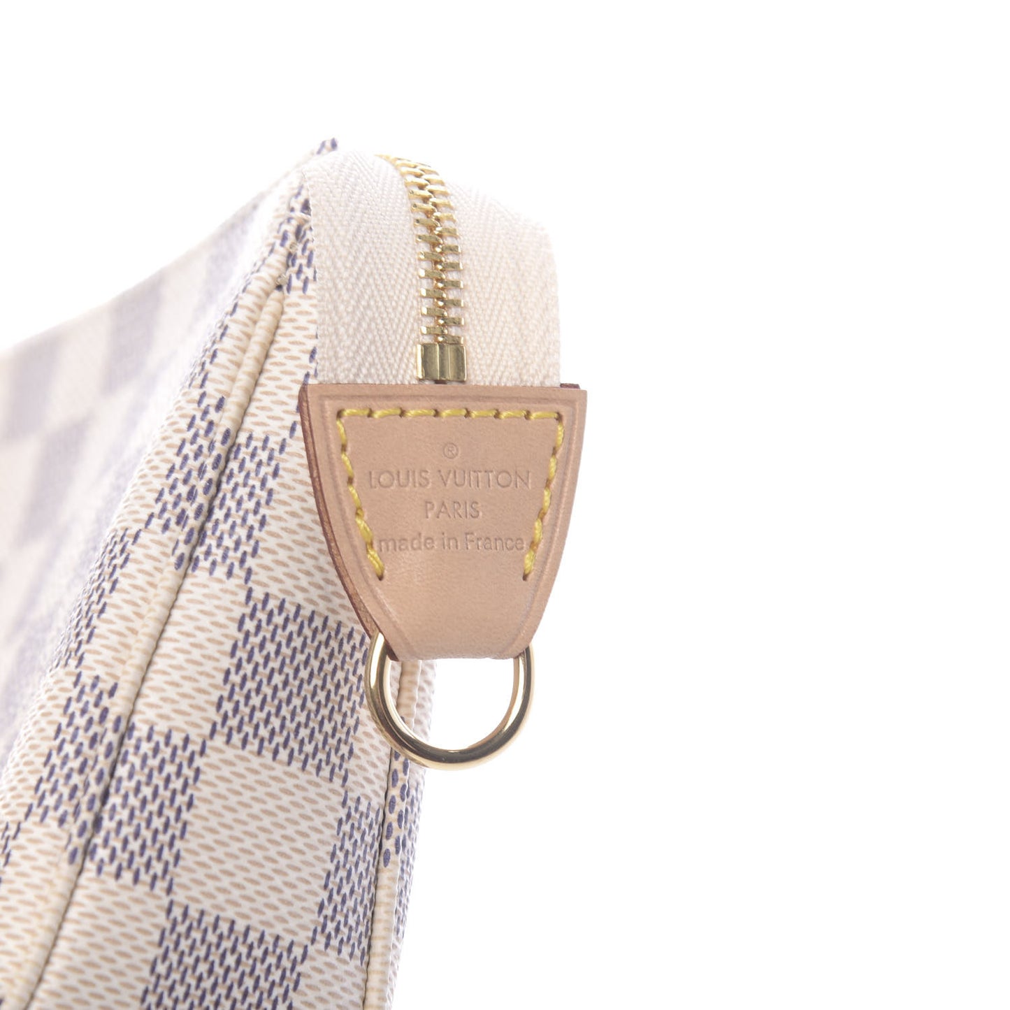 Damier Azur Pochette Accessories NM