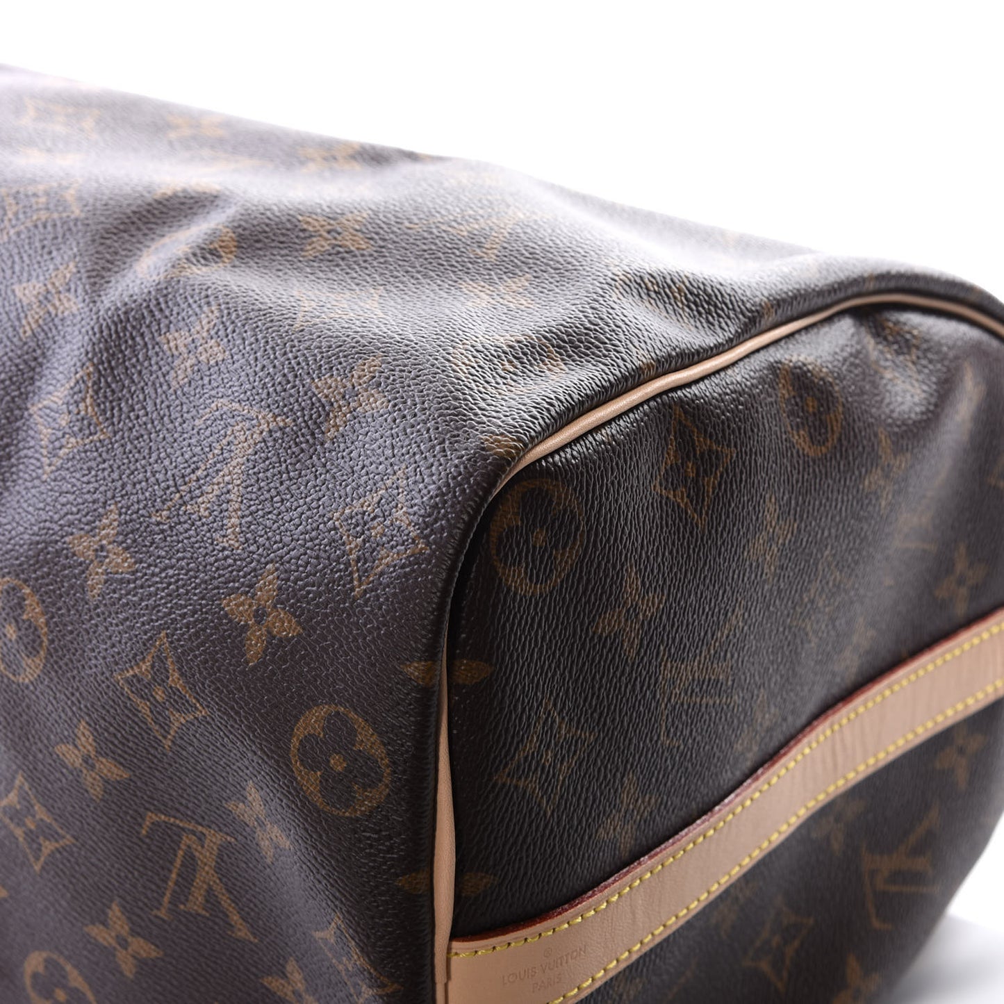 Monogram Speedy Bandouliere 35