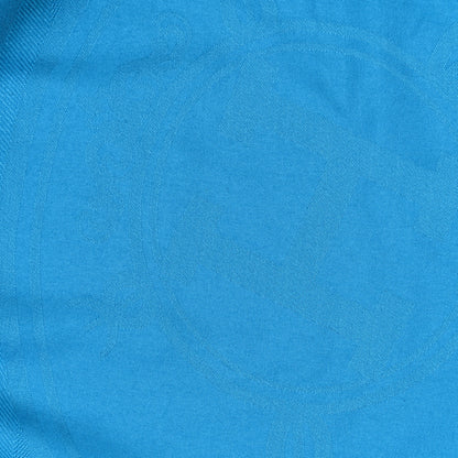 Hermes Cashmere Silk New Libris Poncho 4 of 6