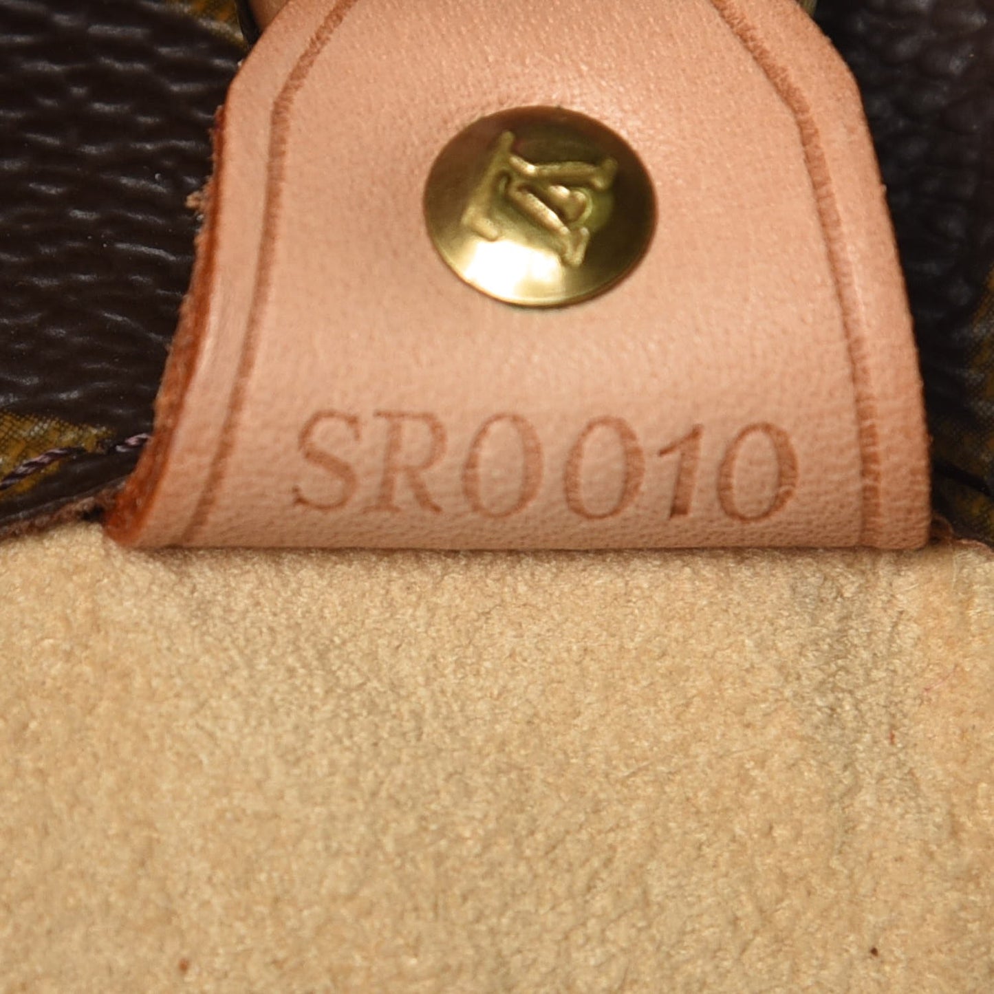 Monogram Luco