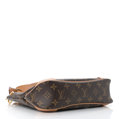 Louis Vuitton Monogram Odeon PM Natural 4 of 9