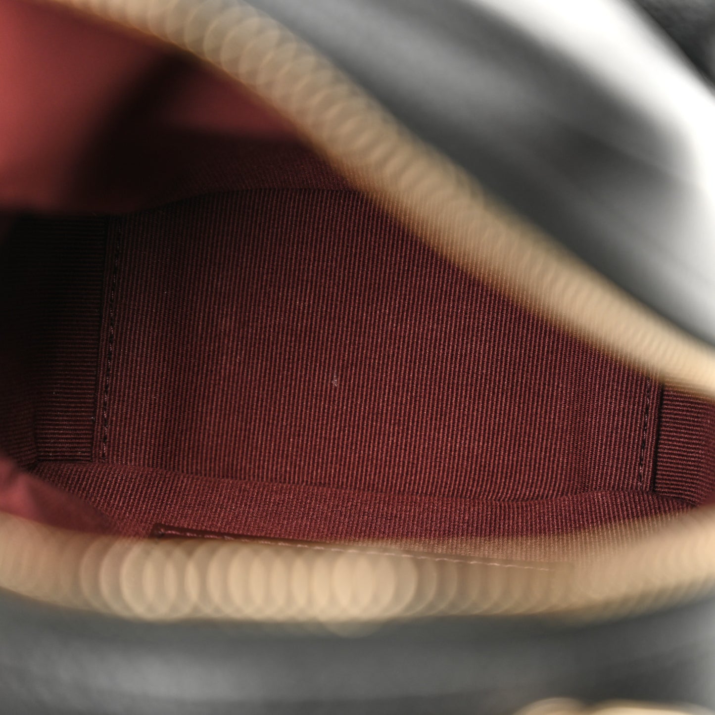 Caviar Quilted CC Mini Classic Backpack Black