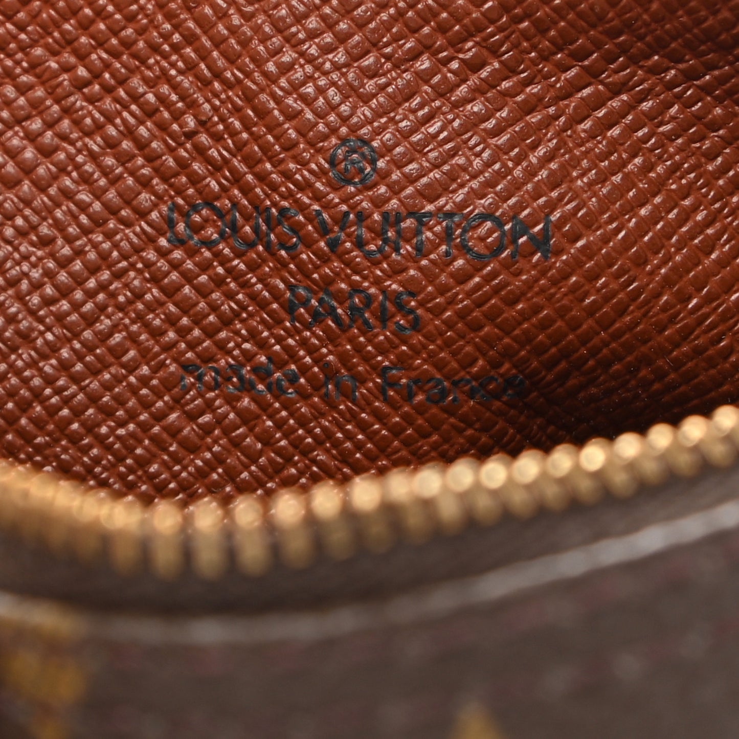 Monogram Mini Papillon
