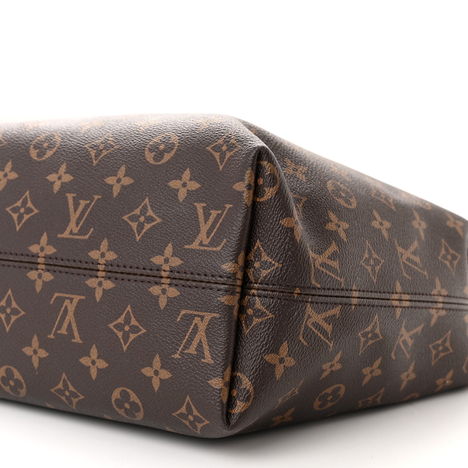 Louis Vuitton Monogram Graceful MM Pivoine 9 of 13