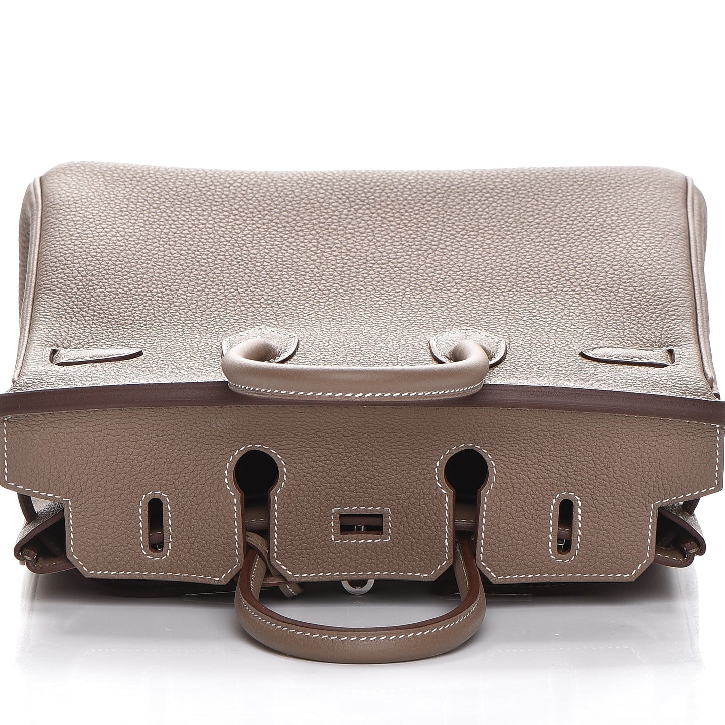 Togo Birkin 25 Etoupe