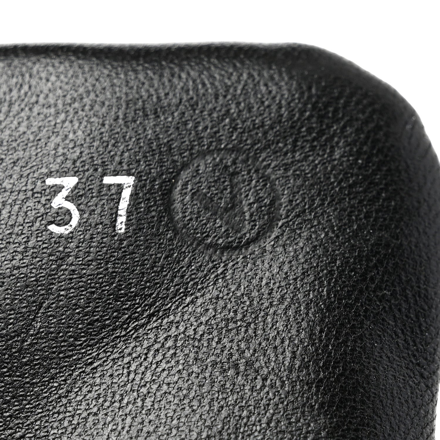 Louis Vuitton Nylon Monogram Womens Pool Pillow Comfort Mules 37 Black 8 of 9