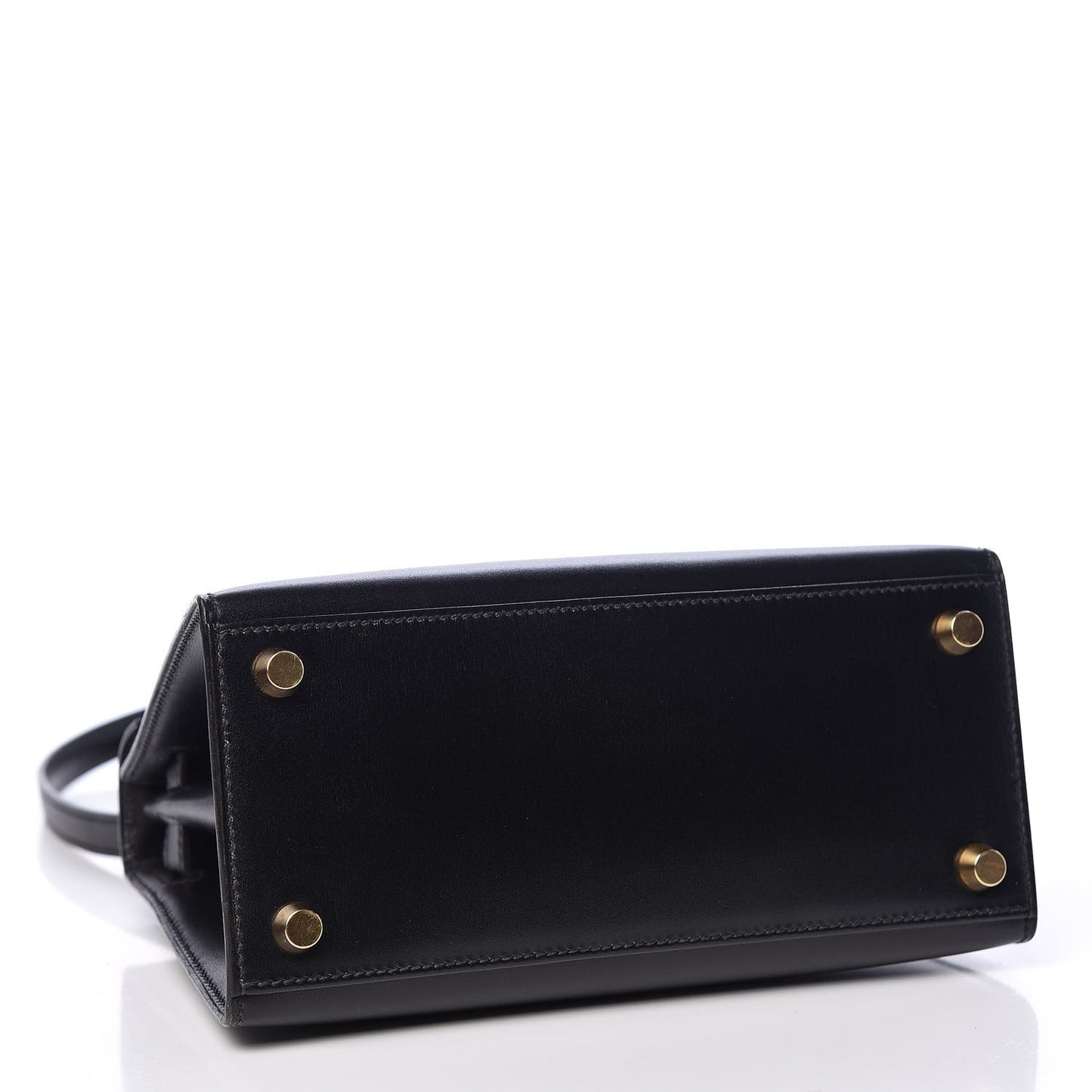 Box Mini Kelly Sellier 20 Black