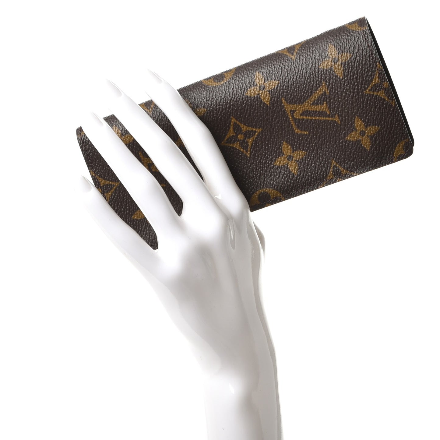 Monogram Sunglasses Case