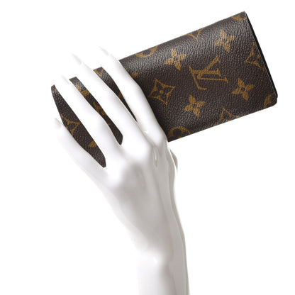 Louis Vuitton Monogram Sunglasses Case 2 of 7