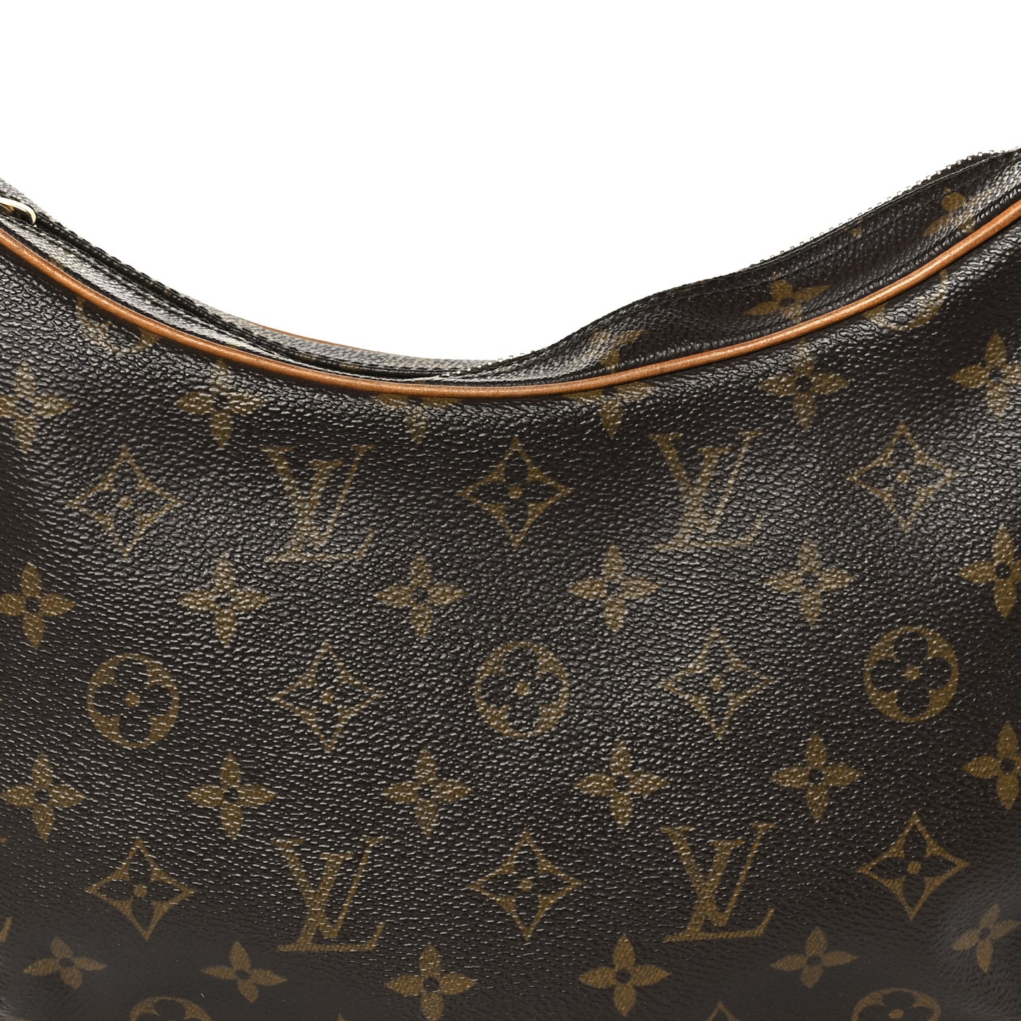 Monogram Croissant MM