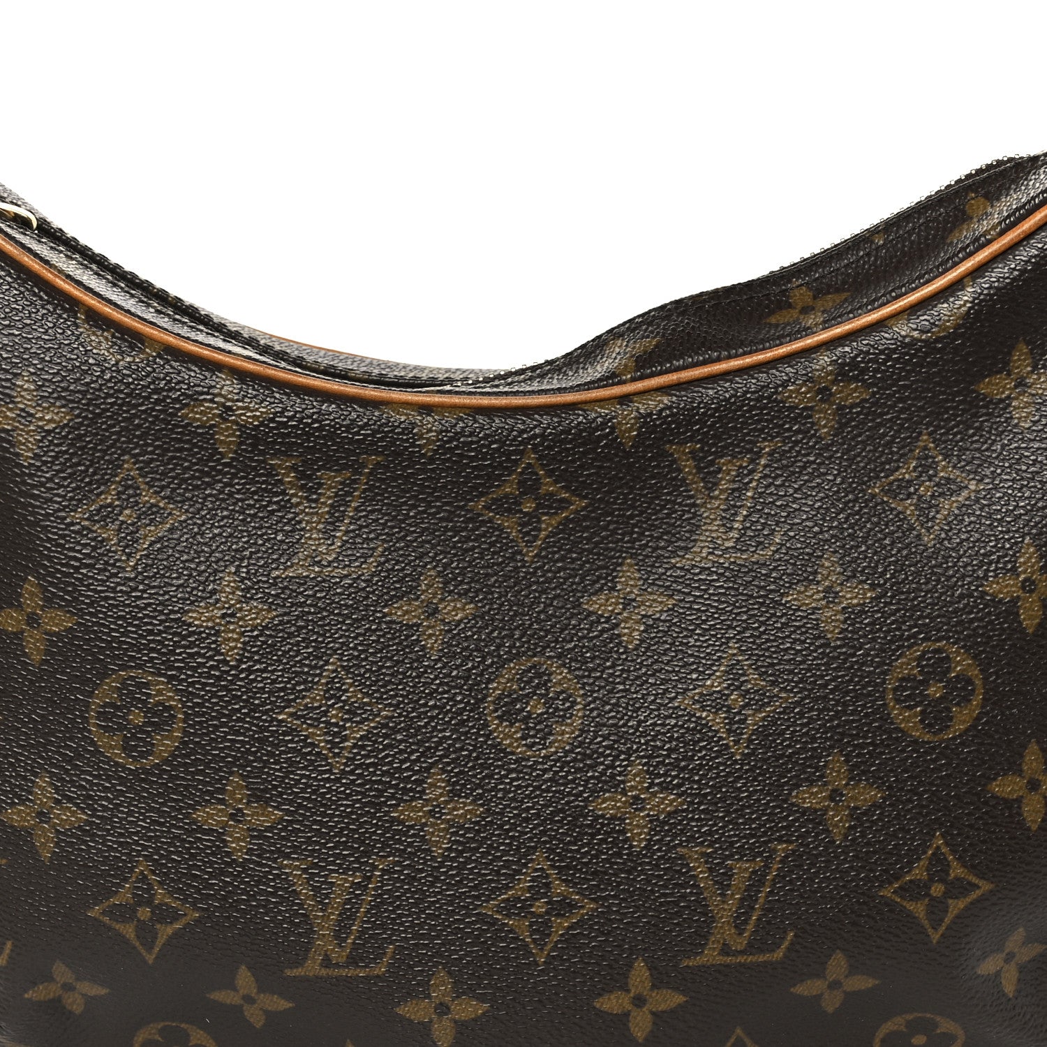 Louis Vuitton Monogram Croissant MM 7 of 9