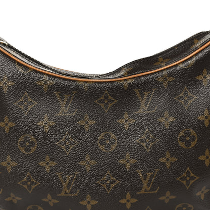 Louis Vuitton Monogram Croissant MM 7 of 9