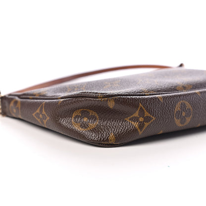 Louis Vuitton Monogram Pochette Accessories 7 of 10