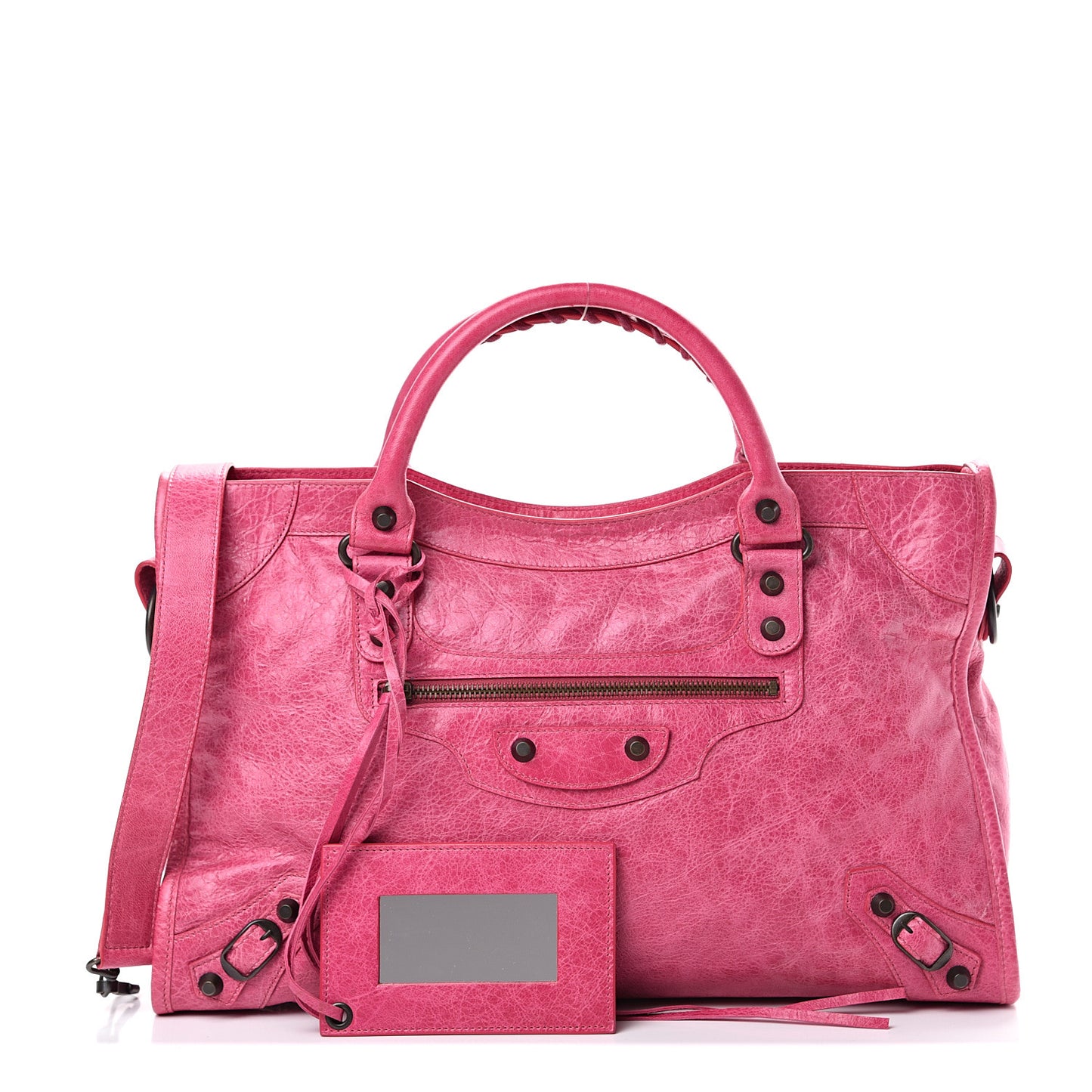 Agneau Classic Hardware City Sorbet