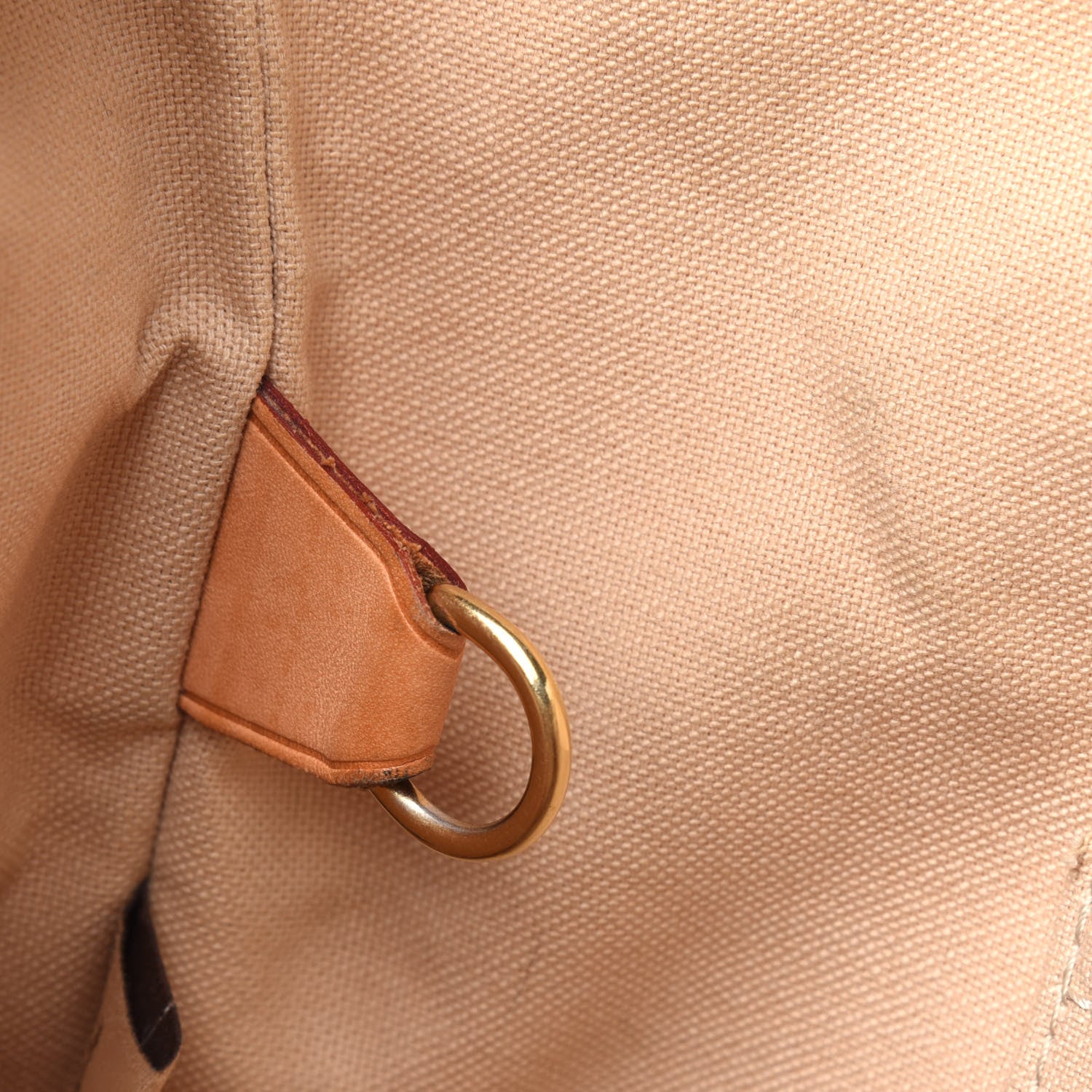 Louis Vuitton Damier Azur Totally MM 14 of 31