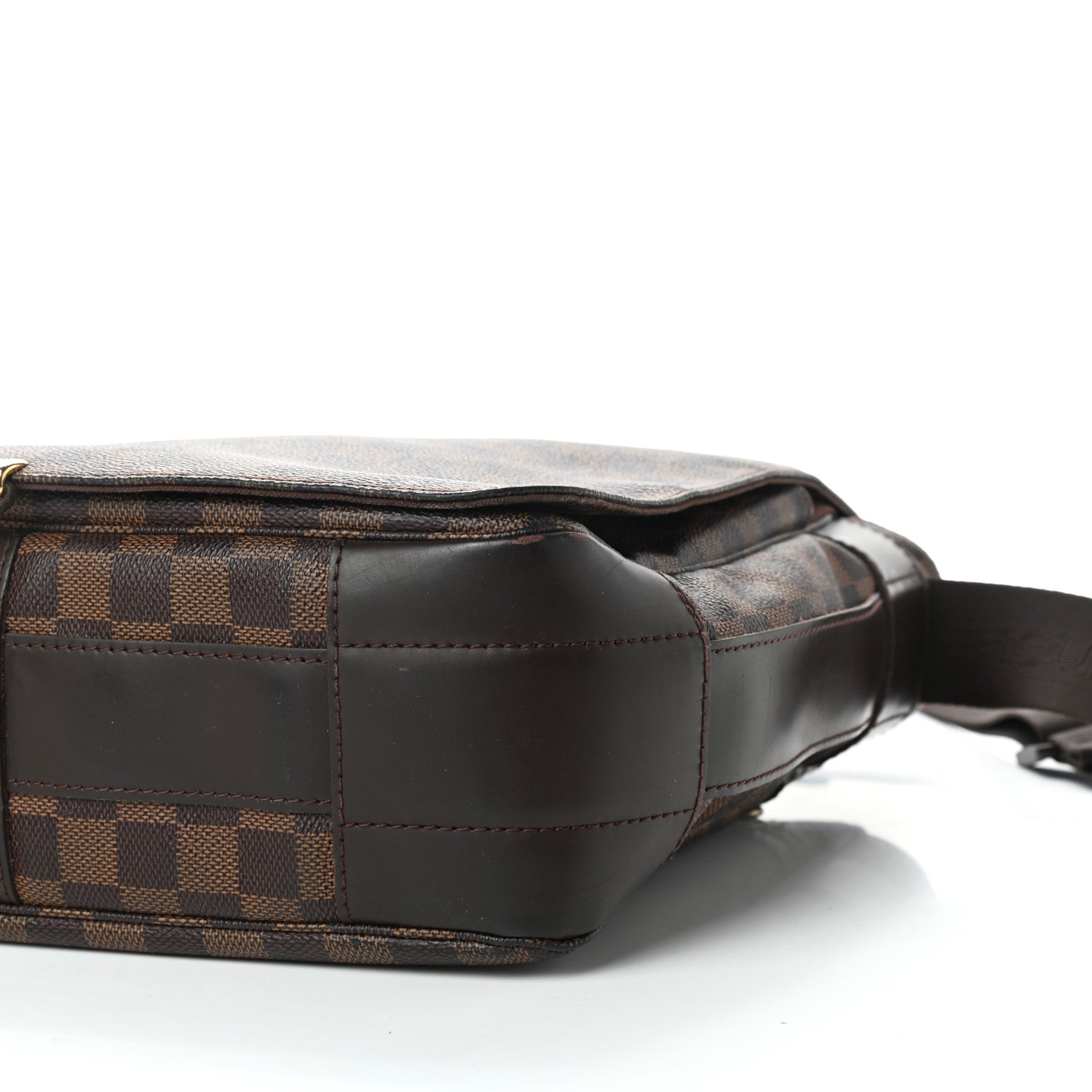 Louis Vuitton Damier Ebene Bastille Messenger 7 of 11