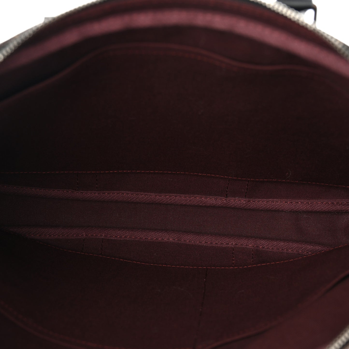 Monogram Macassar Porte-Documents Voyage PM Voyage PM