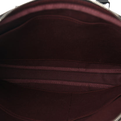 Louis Vuitton Monogram Macassar Porte-Documents Voyage PM Voyage PM 5 of 10