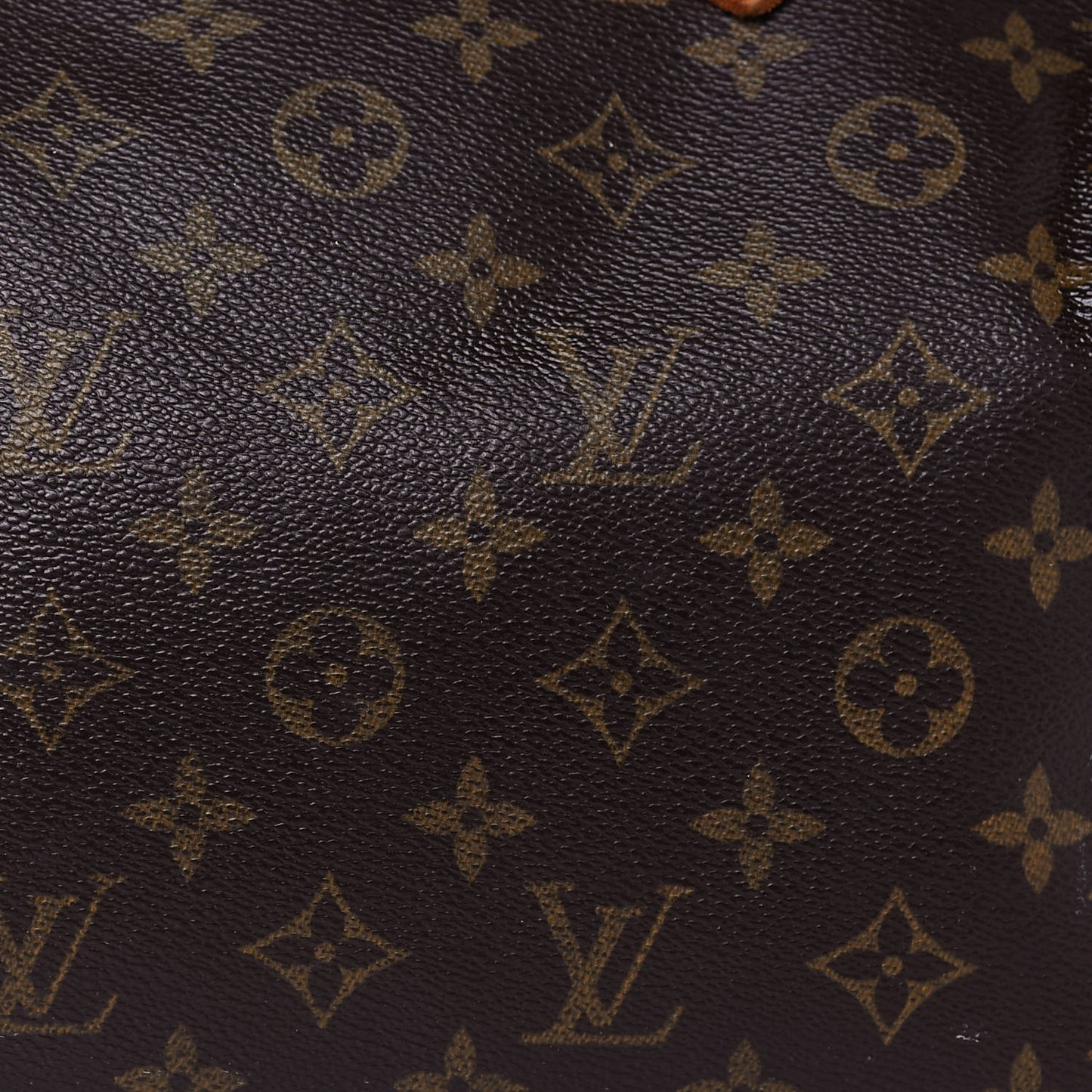 Monogram Speedy 30