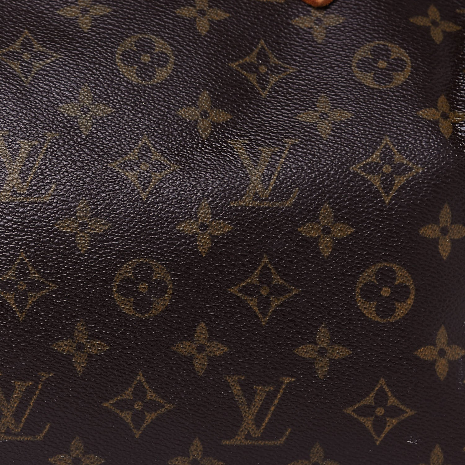 Louis Vuitton Monogram Speedy 30 8 of 19
