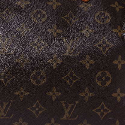 Louis Vuitton Monogram Speedy 30 8 of 19