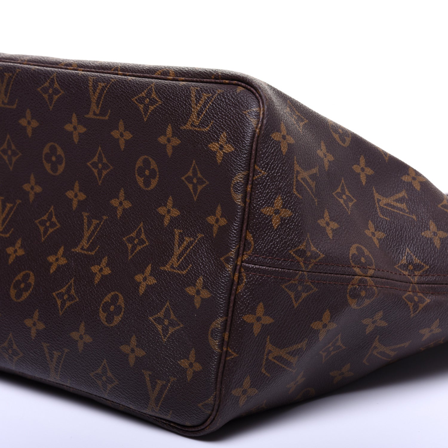 Louis Vuitton Monogram Neverfull GM 7 of 10